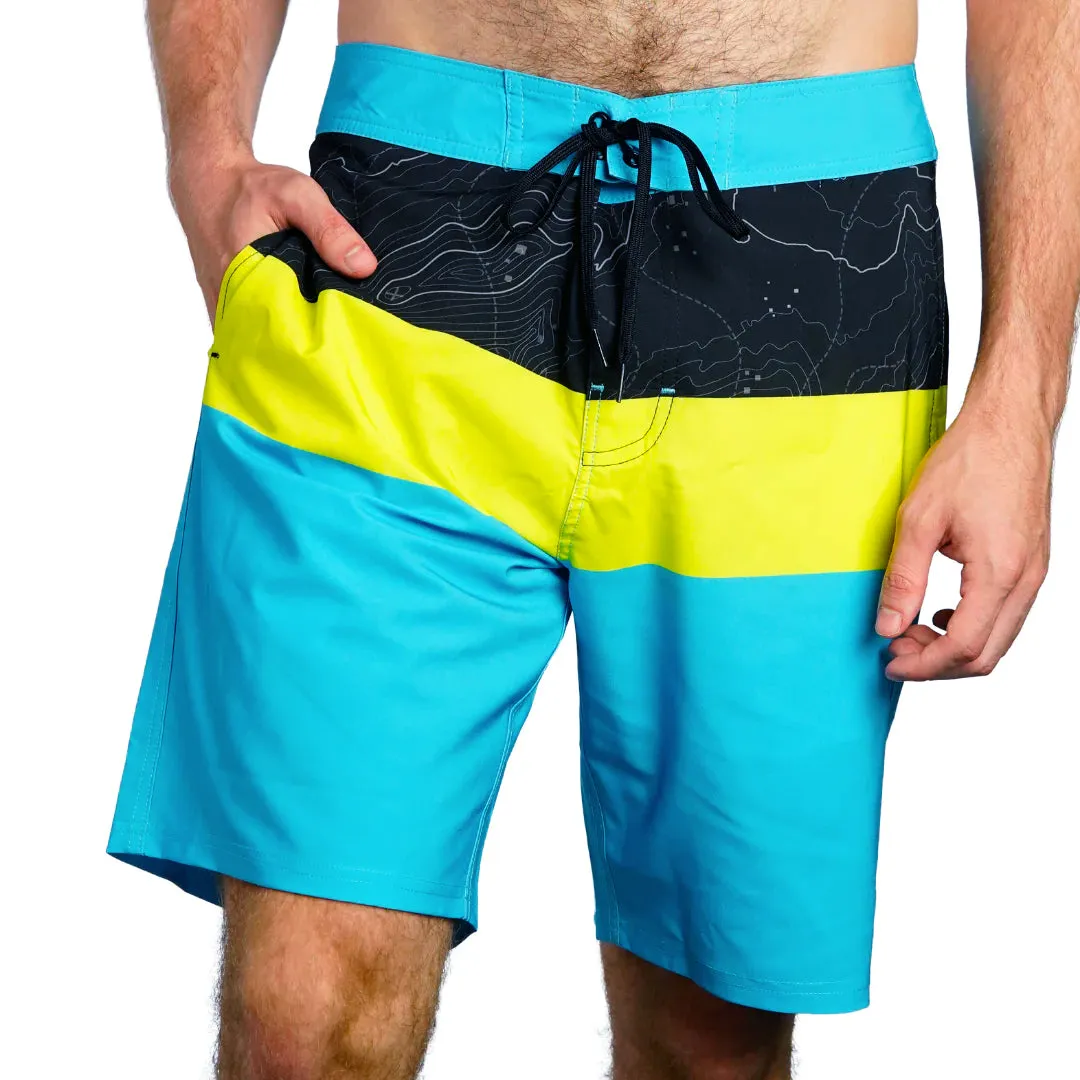 Exuma Boardshort