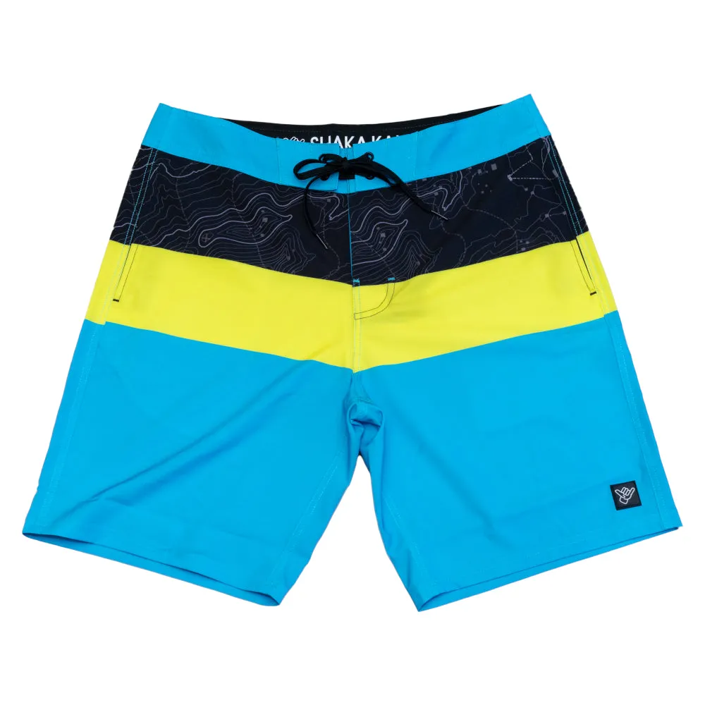 Exuma Boardshort