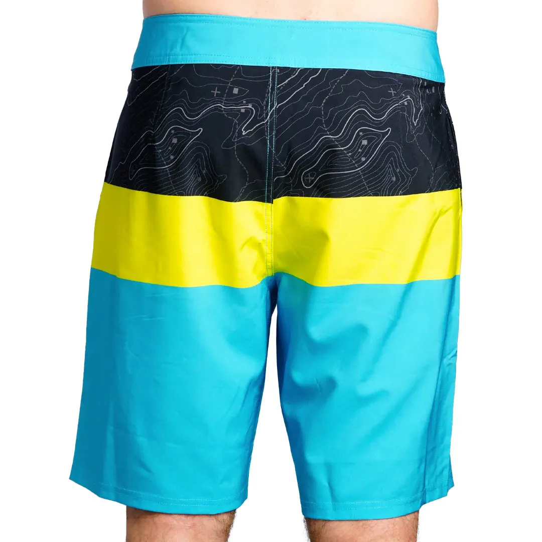 Exuma Boardshort