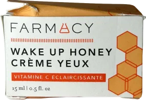 farmacy Wake Up Honey Eye Cream 15ml