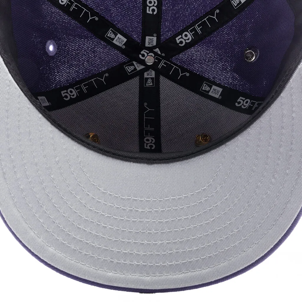 Feature x New Era Northern Lights 59FIFTY Fitted - Detroit Tigers