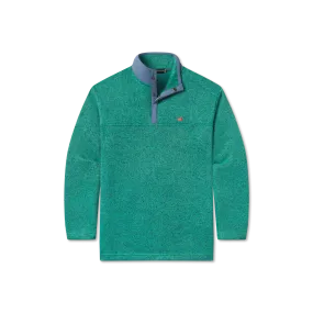 FieldTec™ Woodford Snap Pullover