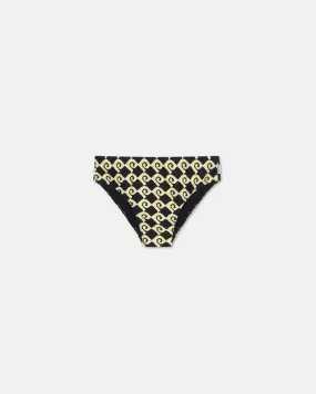 Finn - Swim Briefs - Diamond Check