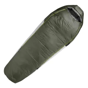 Forclaz US Backpacking Sleeping Bag MT500 23°F - Polyester