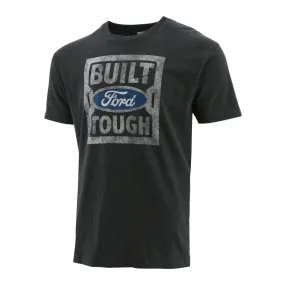 Ford Trucks Men's Built Ford Tough T-Shirt