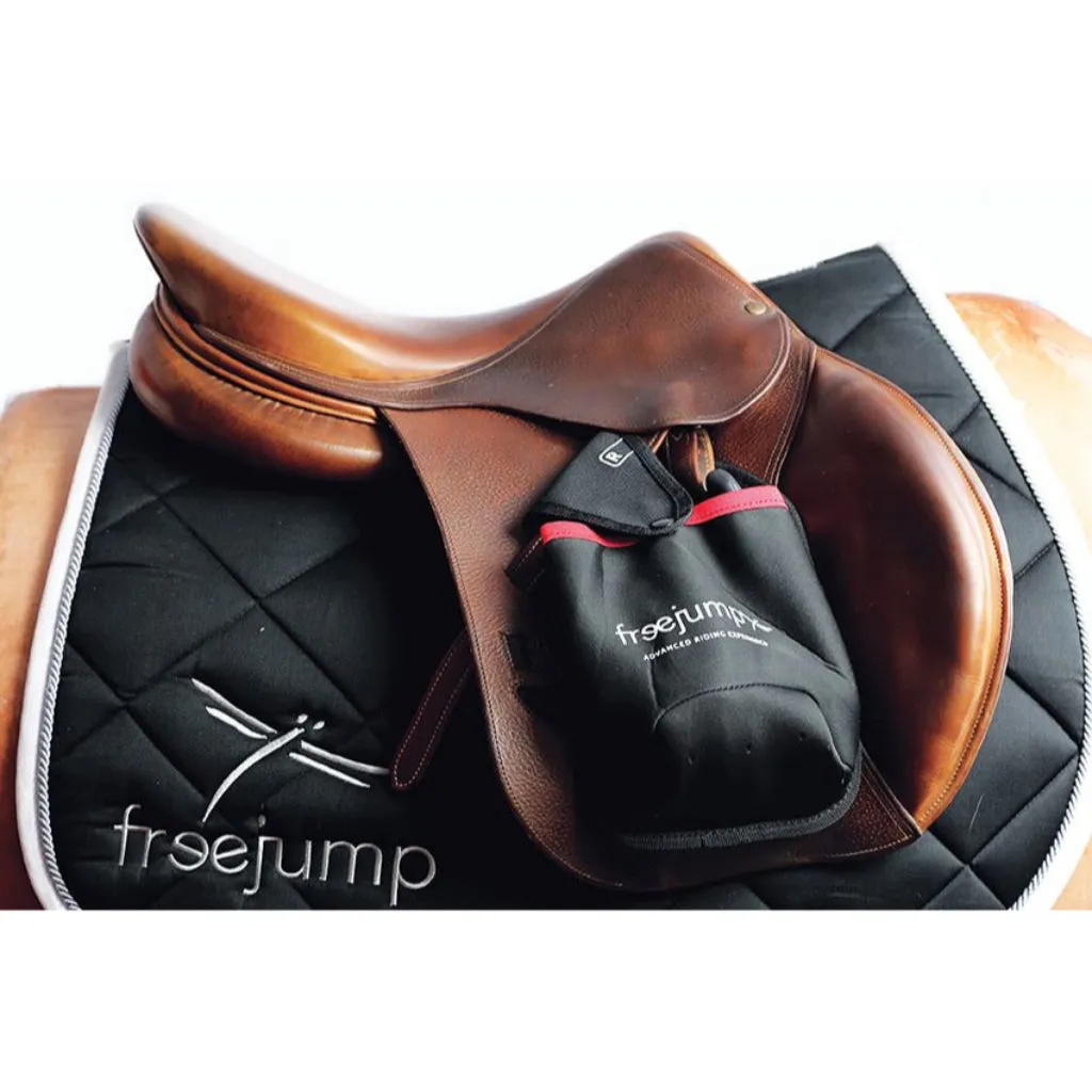 Freejump Stirrup Pocket