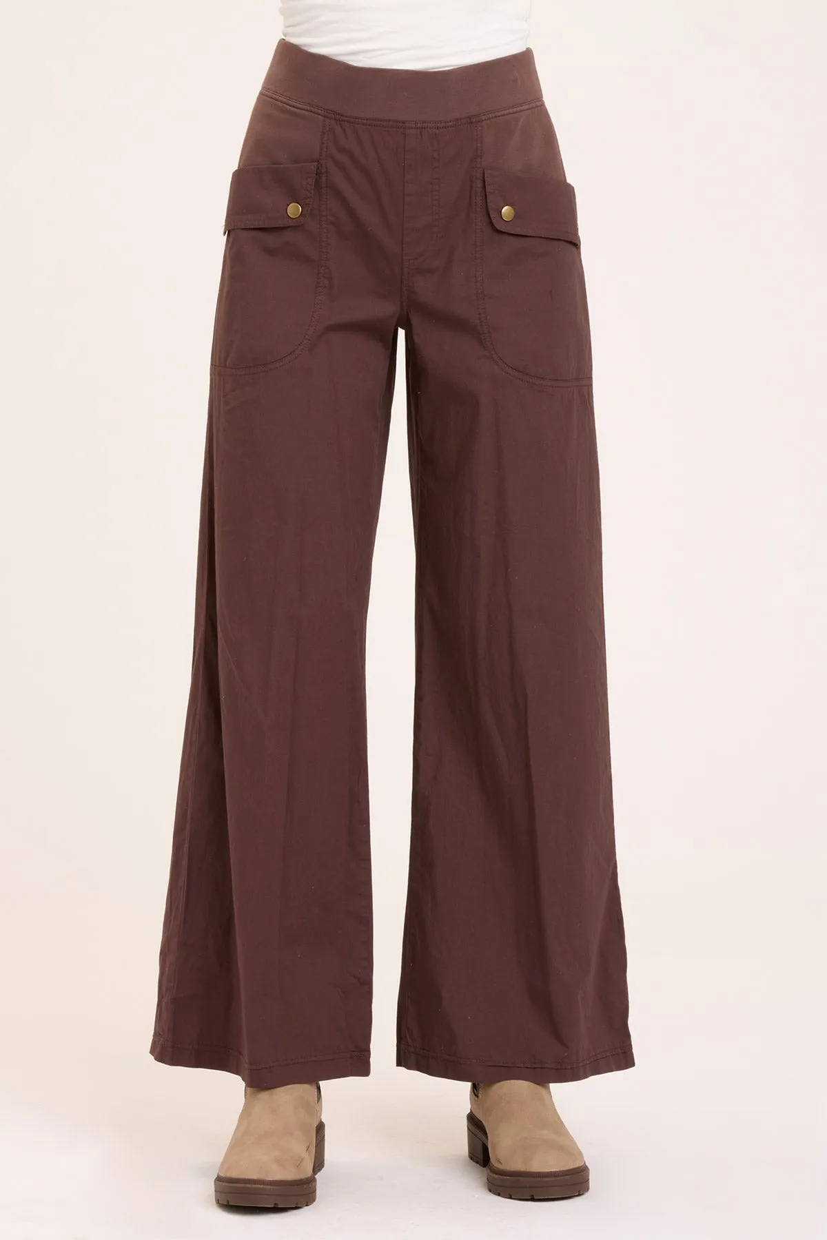 Frenda Pant