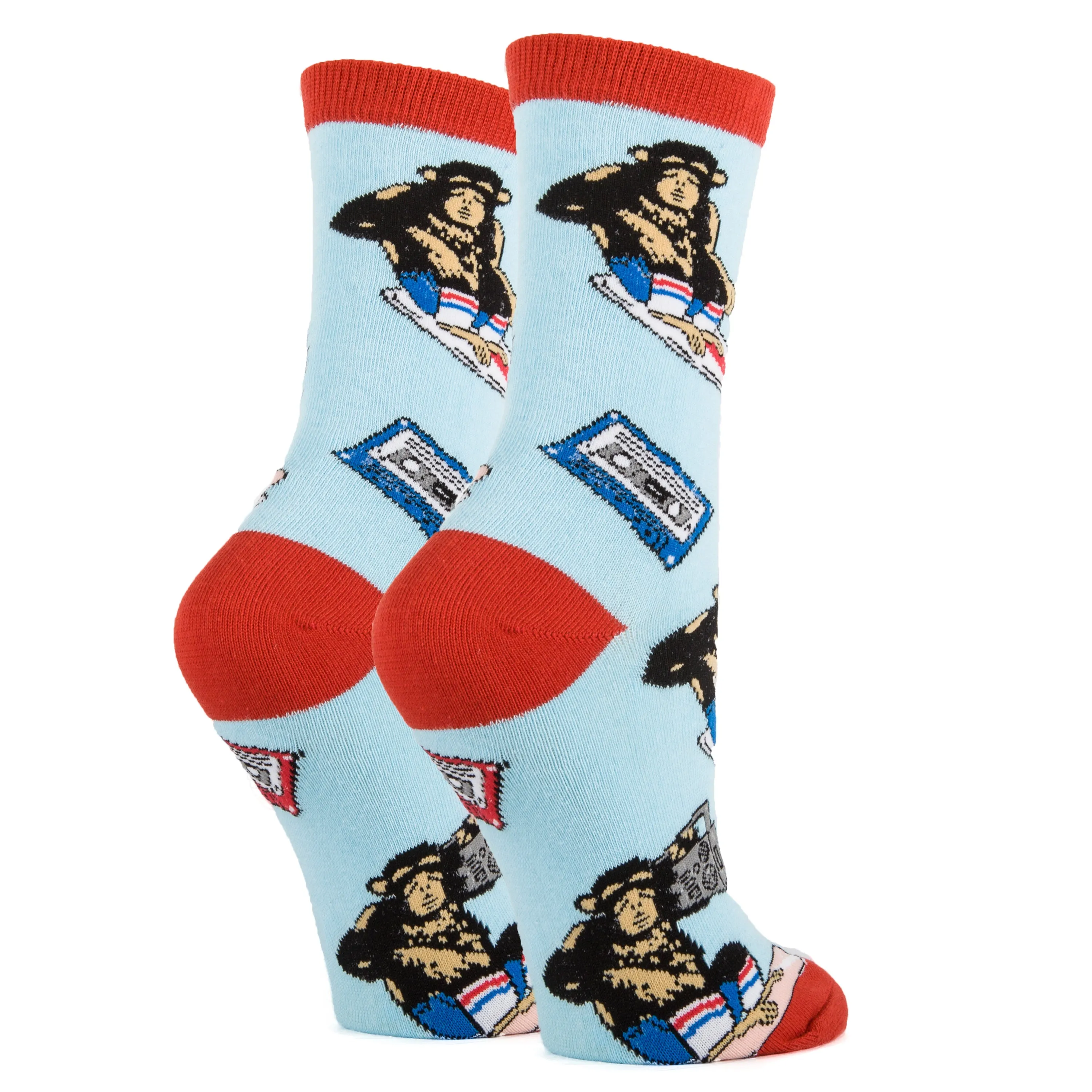 Funky Munky Socks