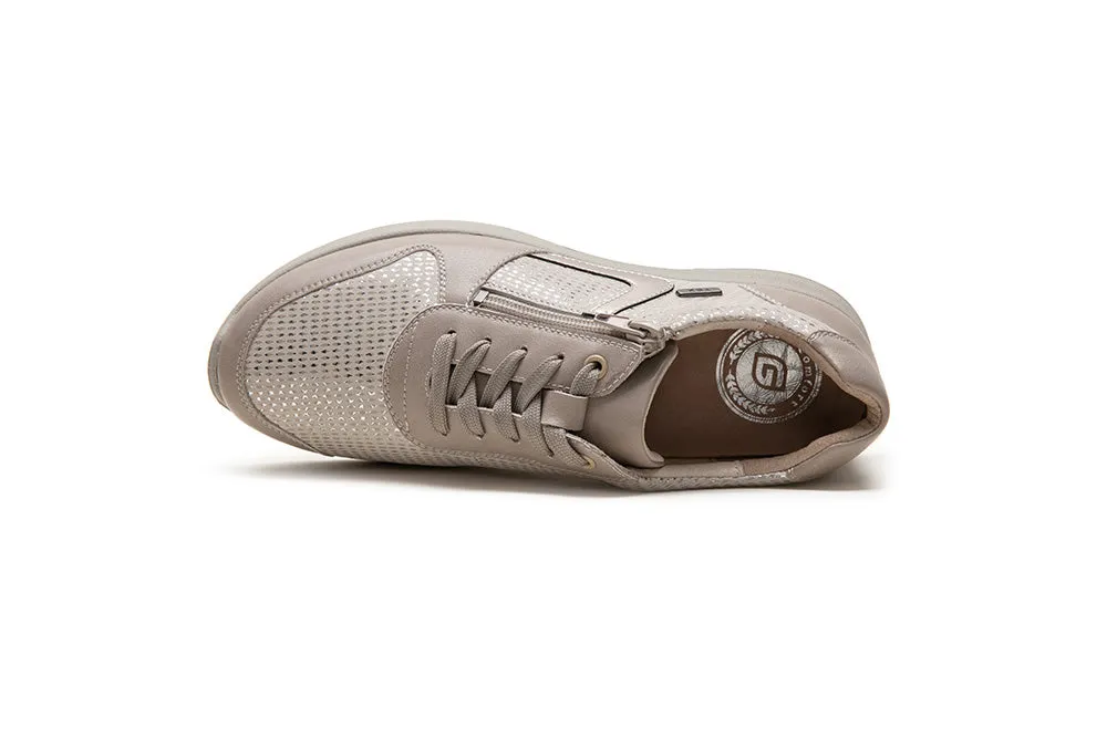 G Comfort 5188-2PTT Beige Taupe