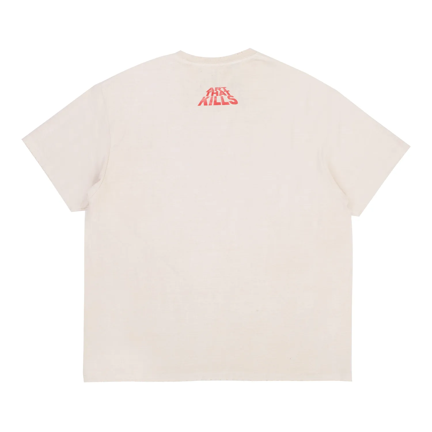 Gallery Dept. WIP Next Tee Off White