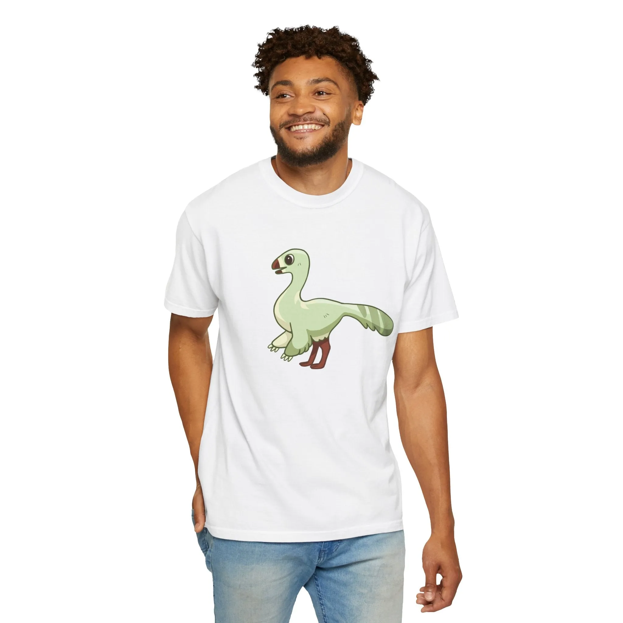 Gallimimus T-Shirt