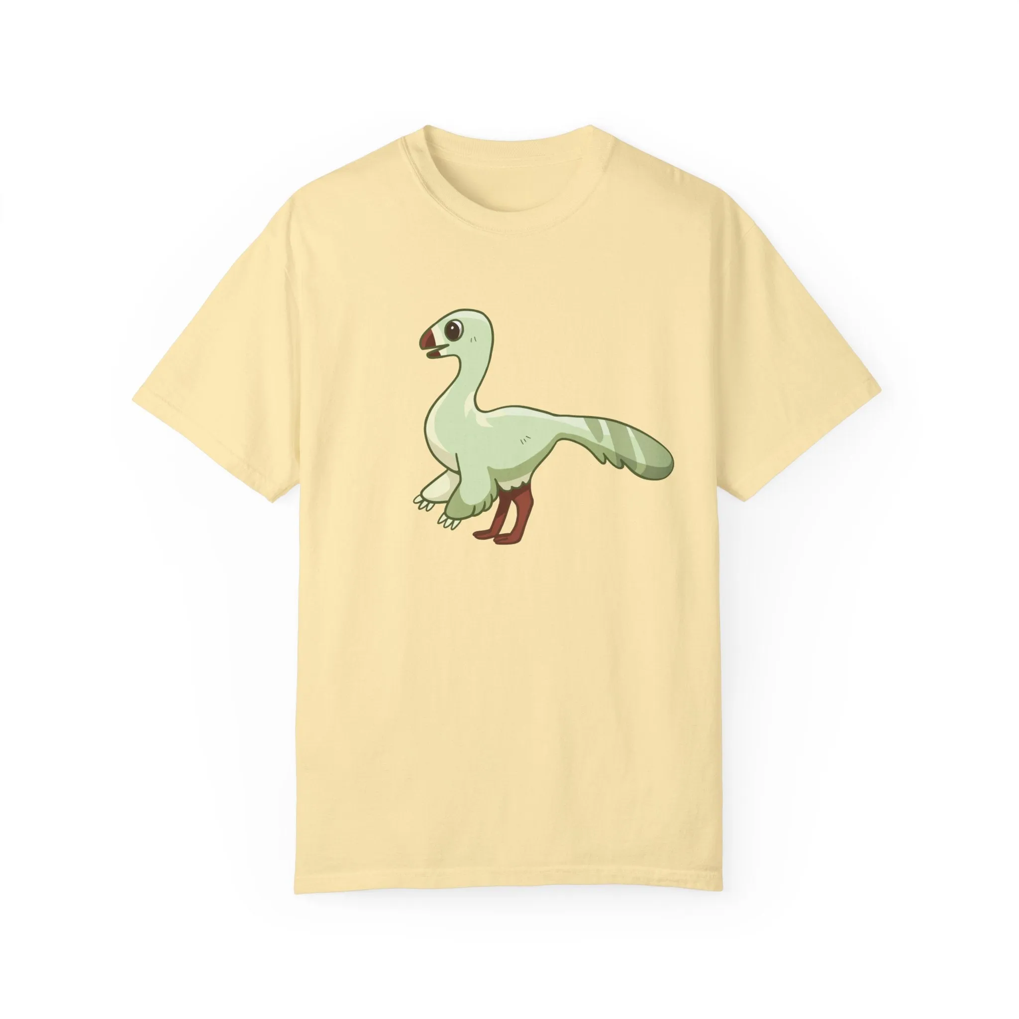 Gallimimus T-Shirt