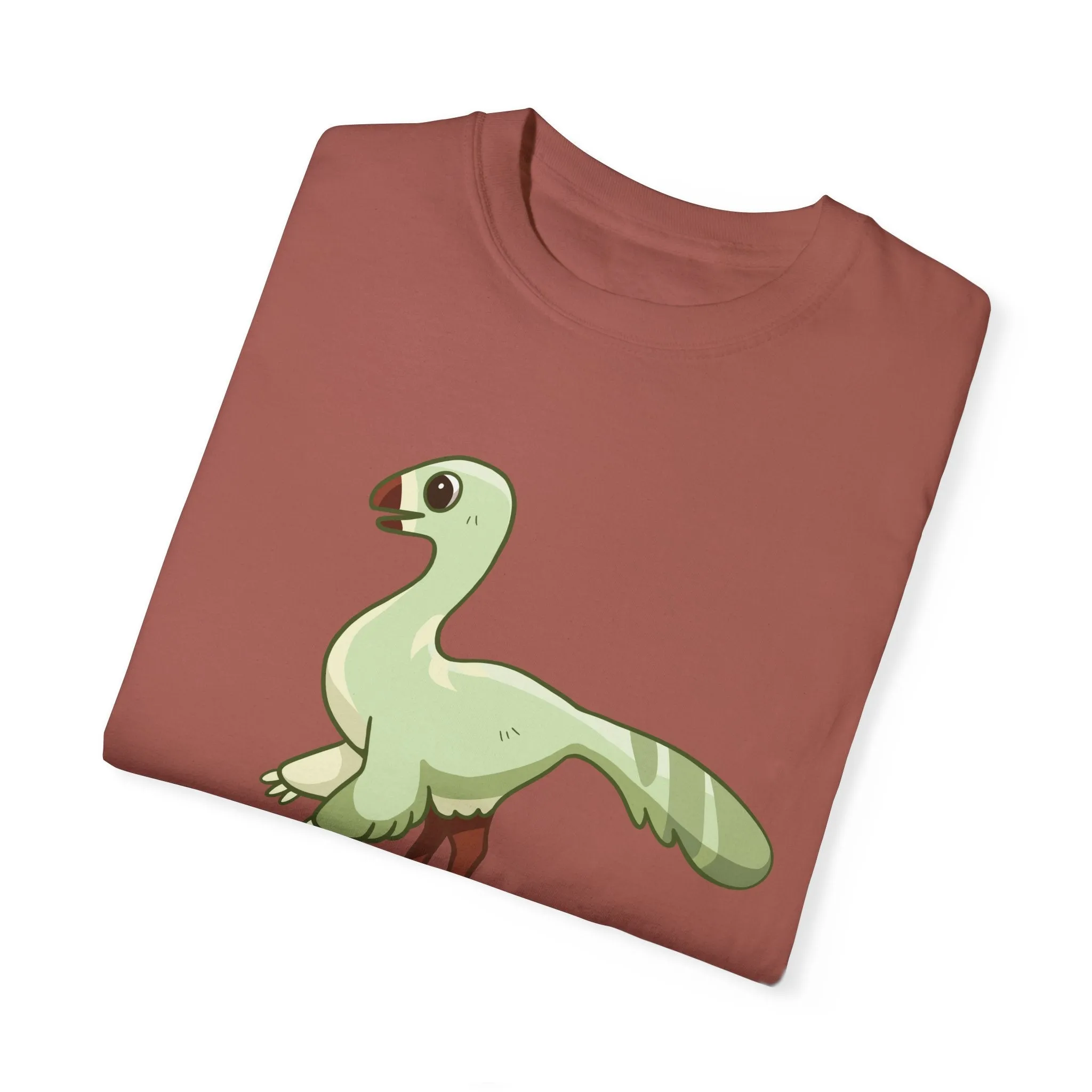 Gallimimus T-Shirt