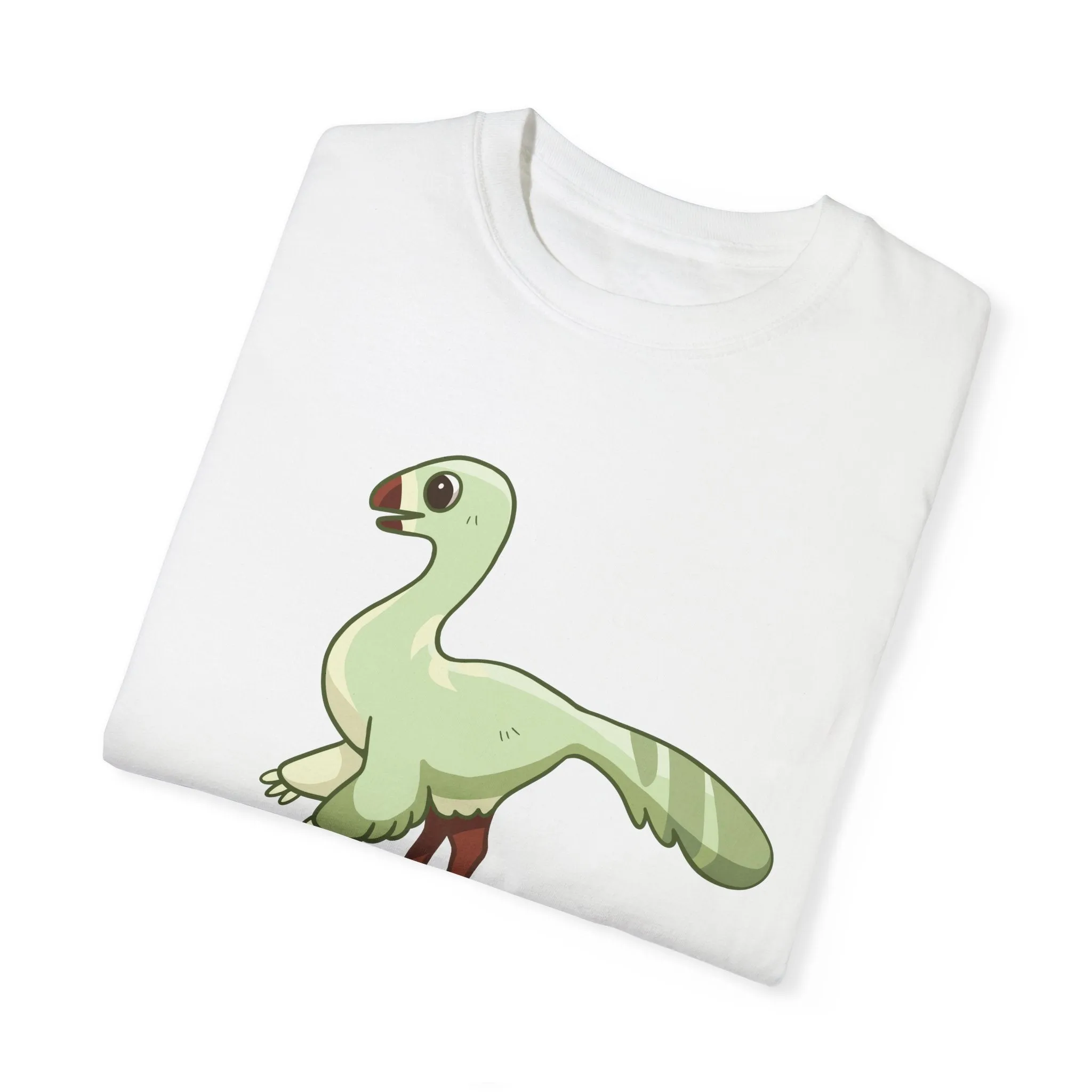 Gallimimus T-Shirt