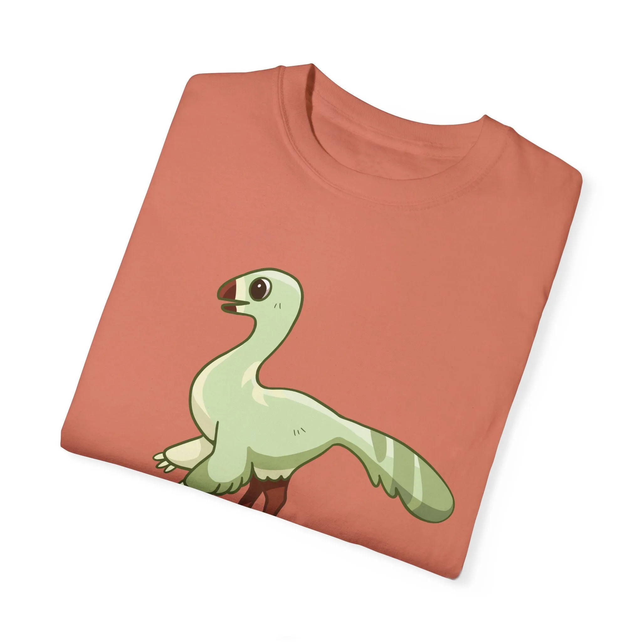 Gallimimus T-Shirt