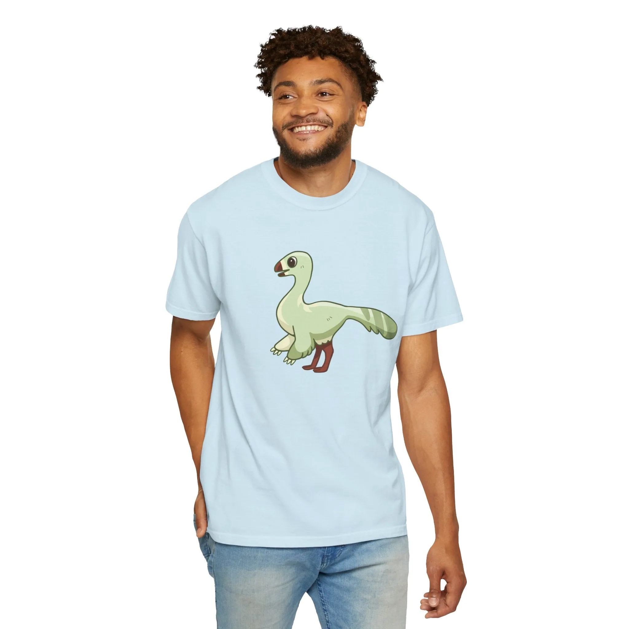 Gallimimus T-Shirt