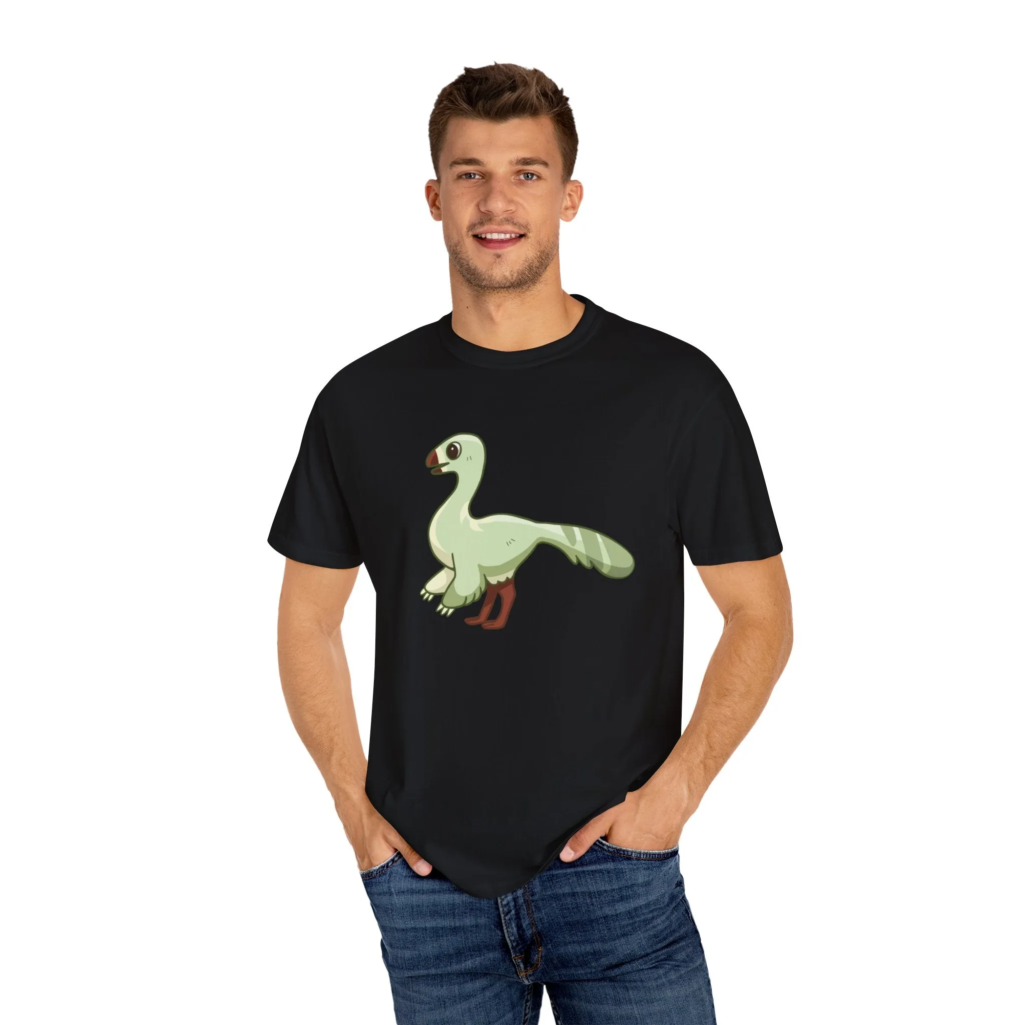 Gallimimus T-Shirt