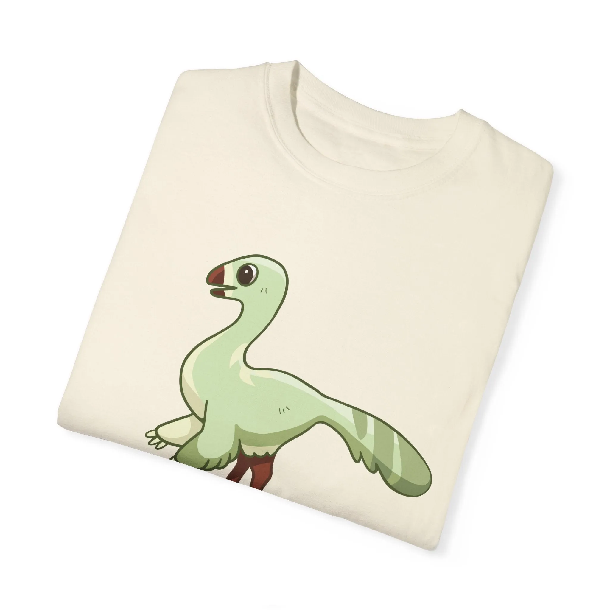 Gallimimus T-Shirt