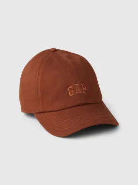 Gap Logo Baseball Hat