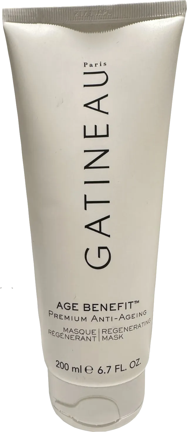 gatineau Age Benefit Regenerating Mask 200ml