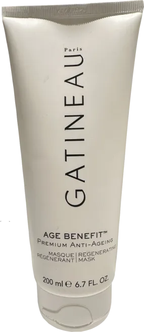 gatineau Age Benefit Regenerating Mask 200ml