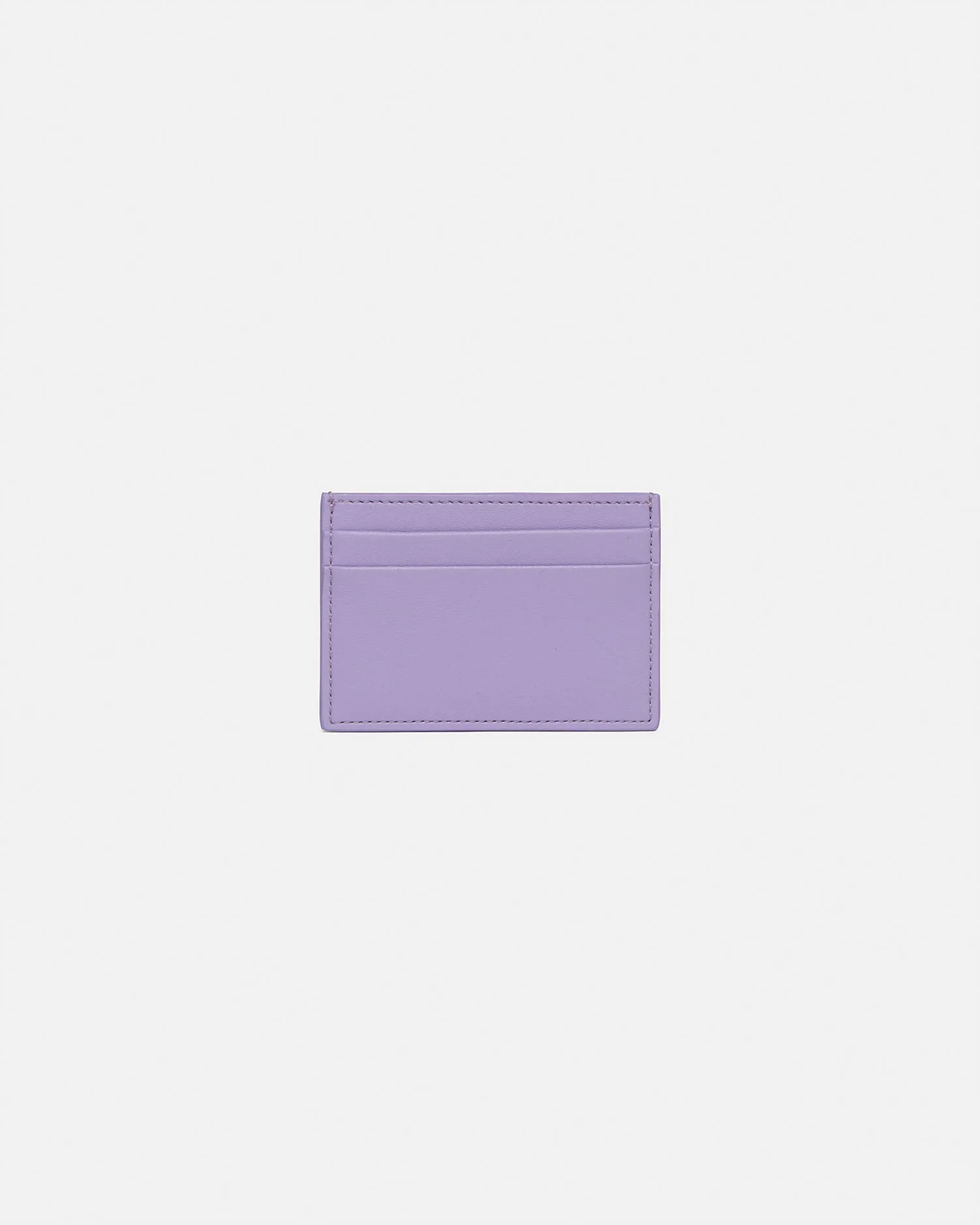 Gilbert - Alt-Nappa Cardholder - Purple