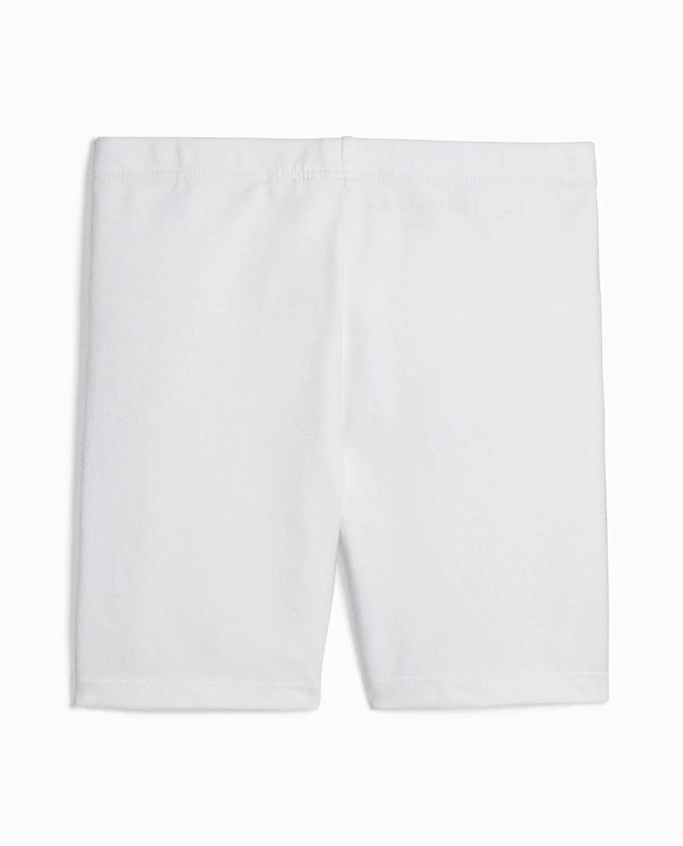 Girl's 5-Inch Bike Short