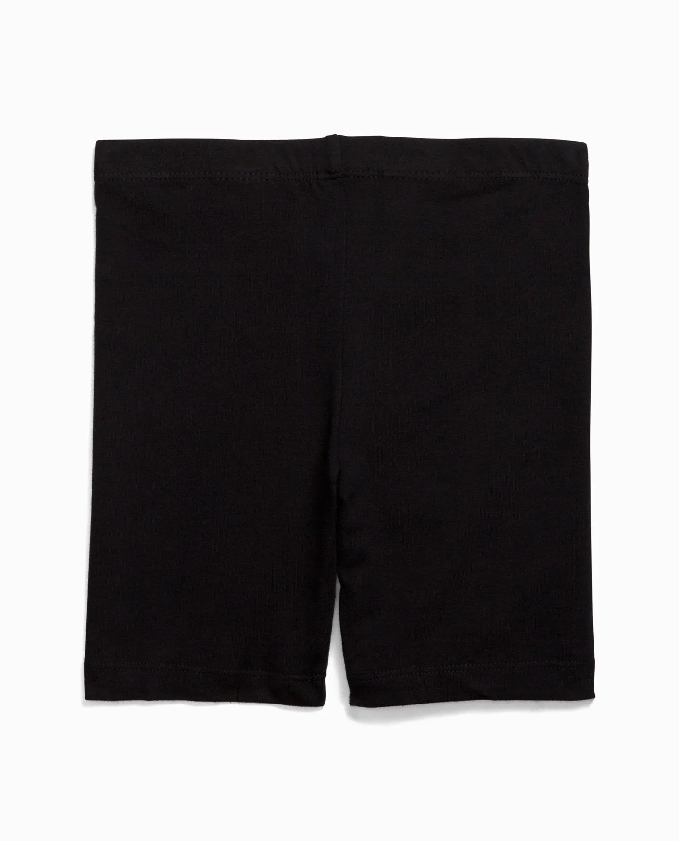 Girl's 5-Inch Bike Short