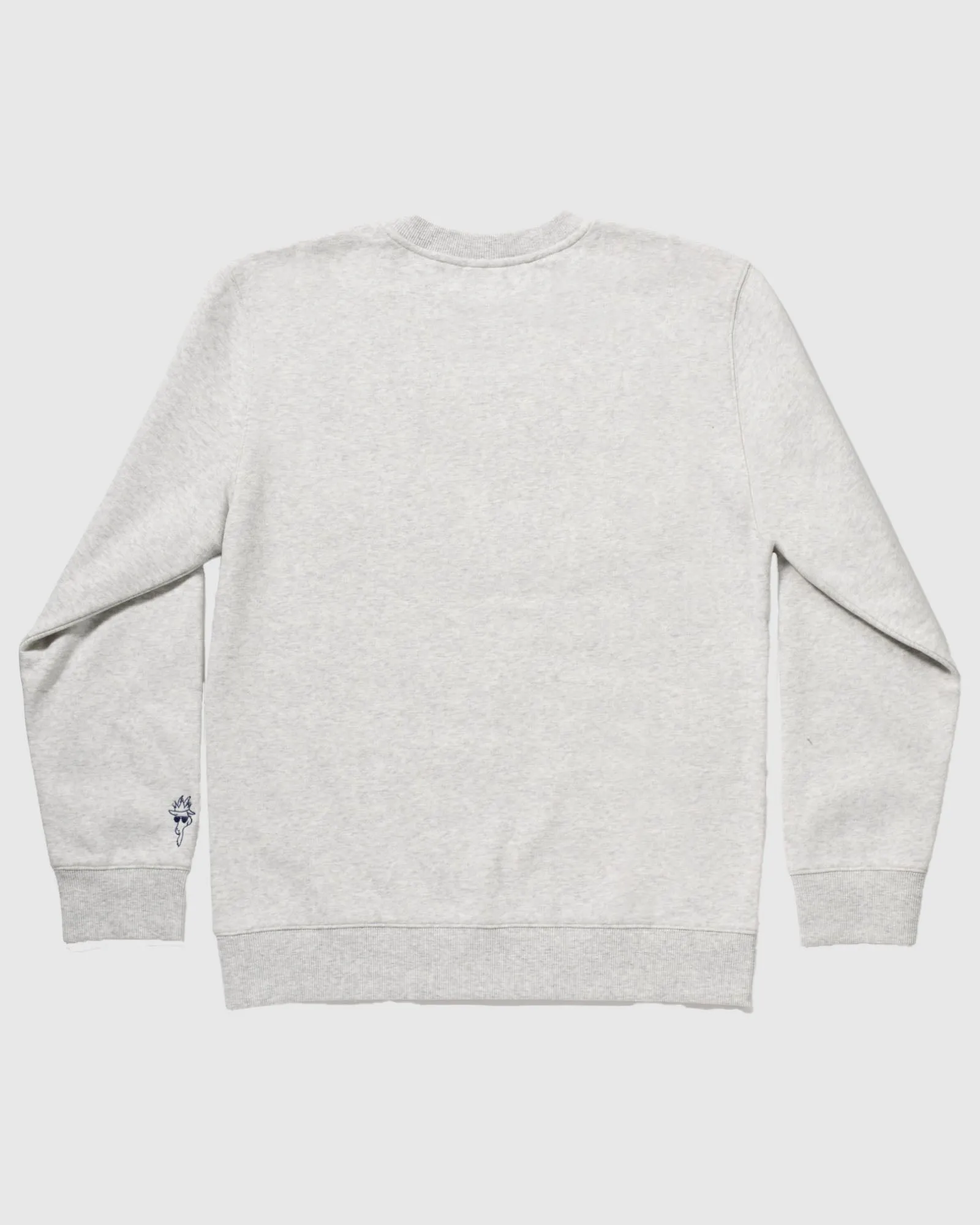 GOAT USA Athletics Crewneck Sweatshirt