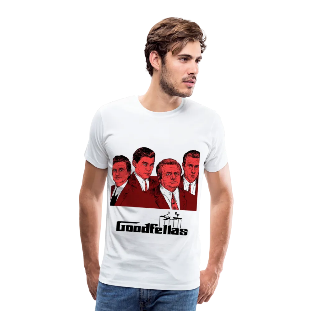 Goodfellas Premium T-Shirt