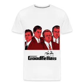 Goodfellas Premium T-Shirt