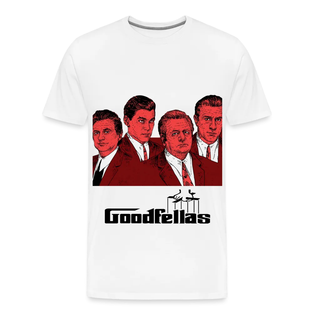 Goodfellas Premium T-Shirt