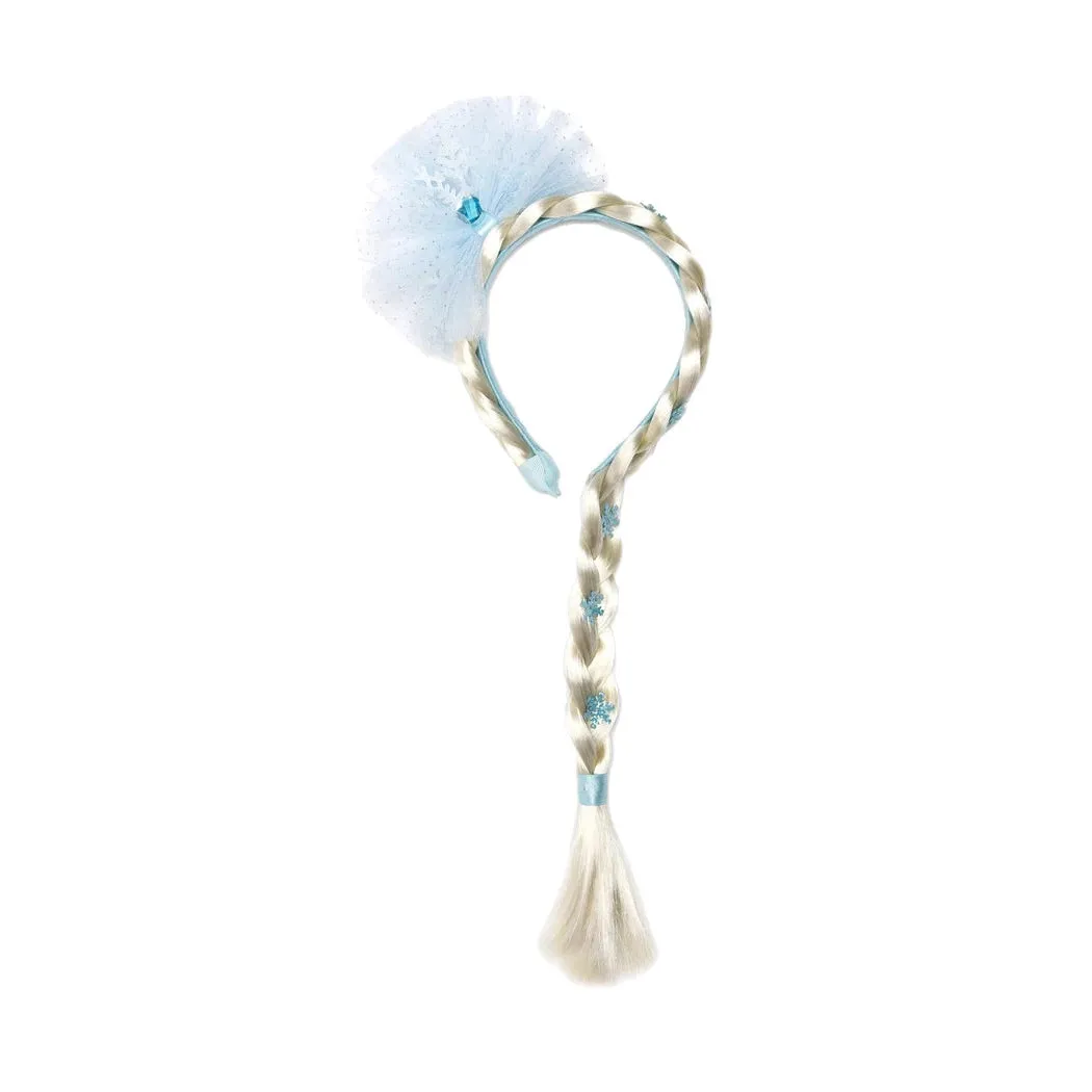 Great Pretenders Ice Queen Princess Hair Braid