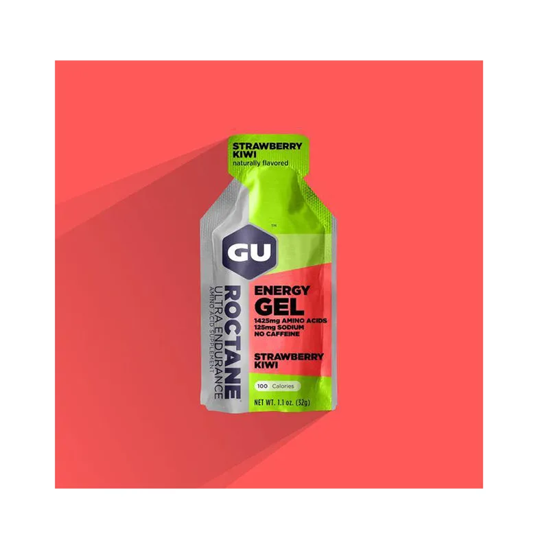 GU Roctane Energy Gels