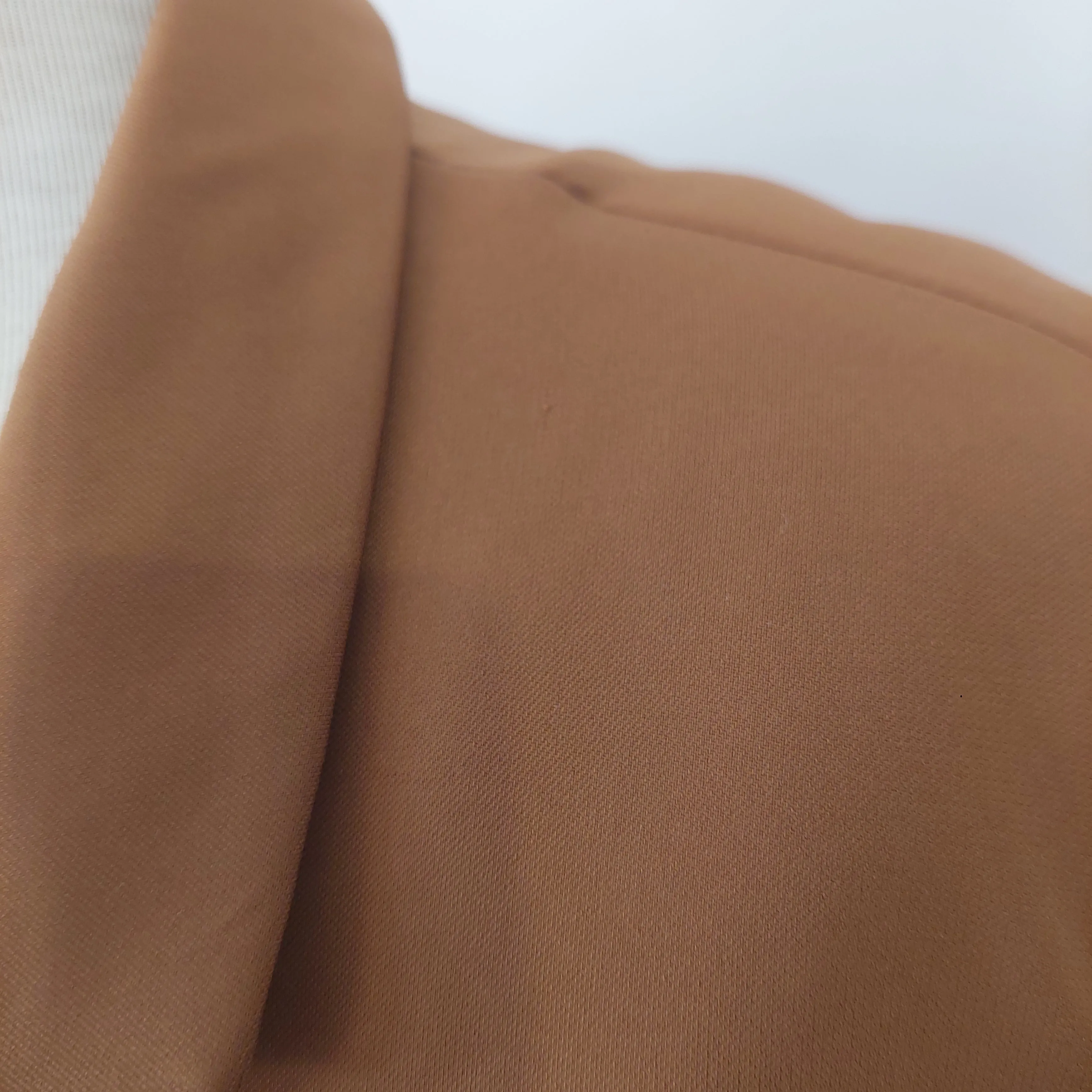 H&M Camel Open Blazer | Pre loved |