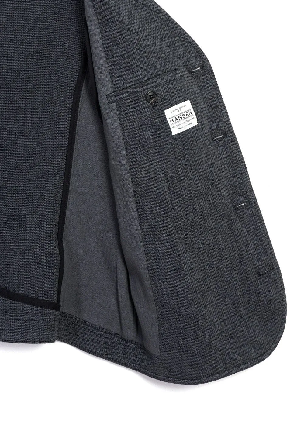 HARALD | Casual Waistcoat | Elephant