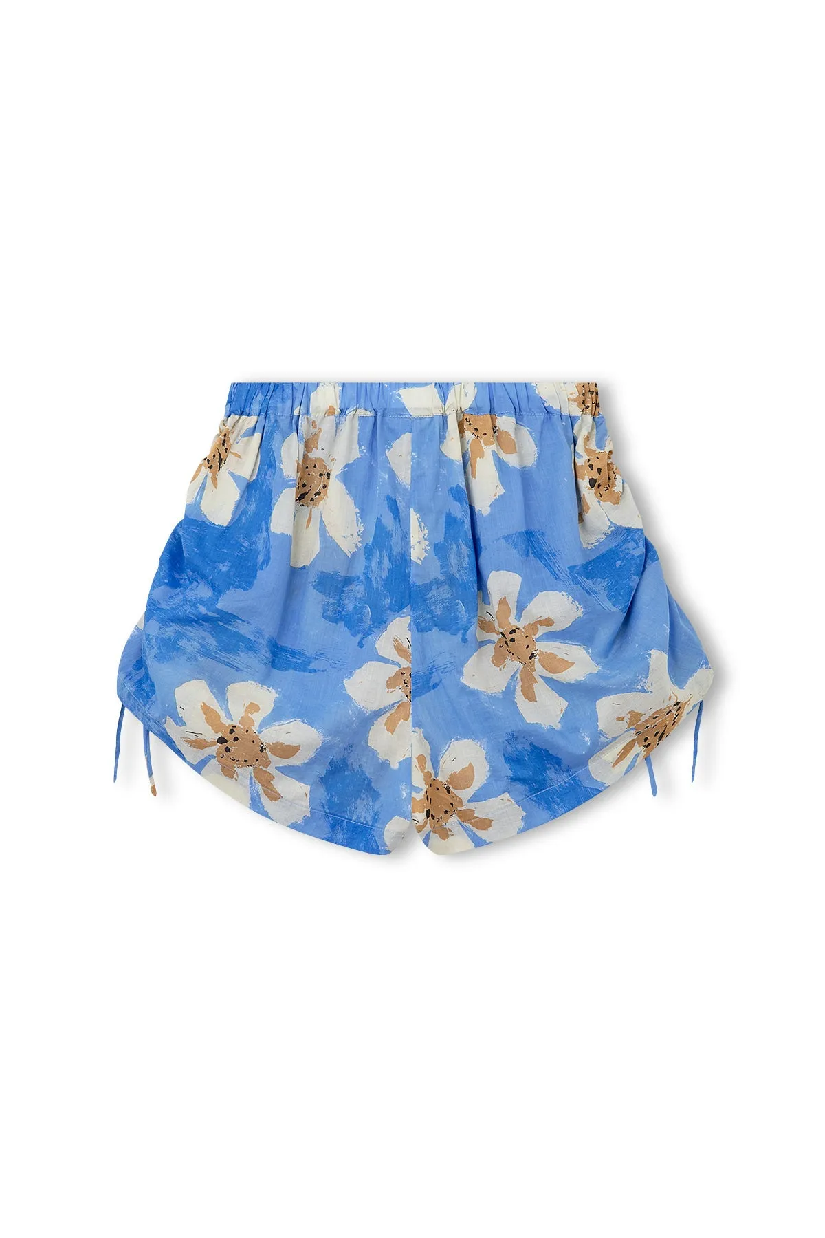 Hawaii Organic Cotton Short