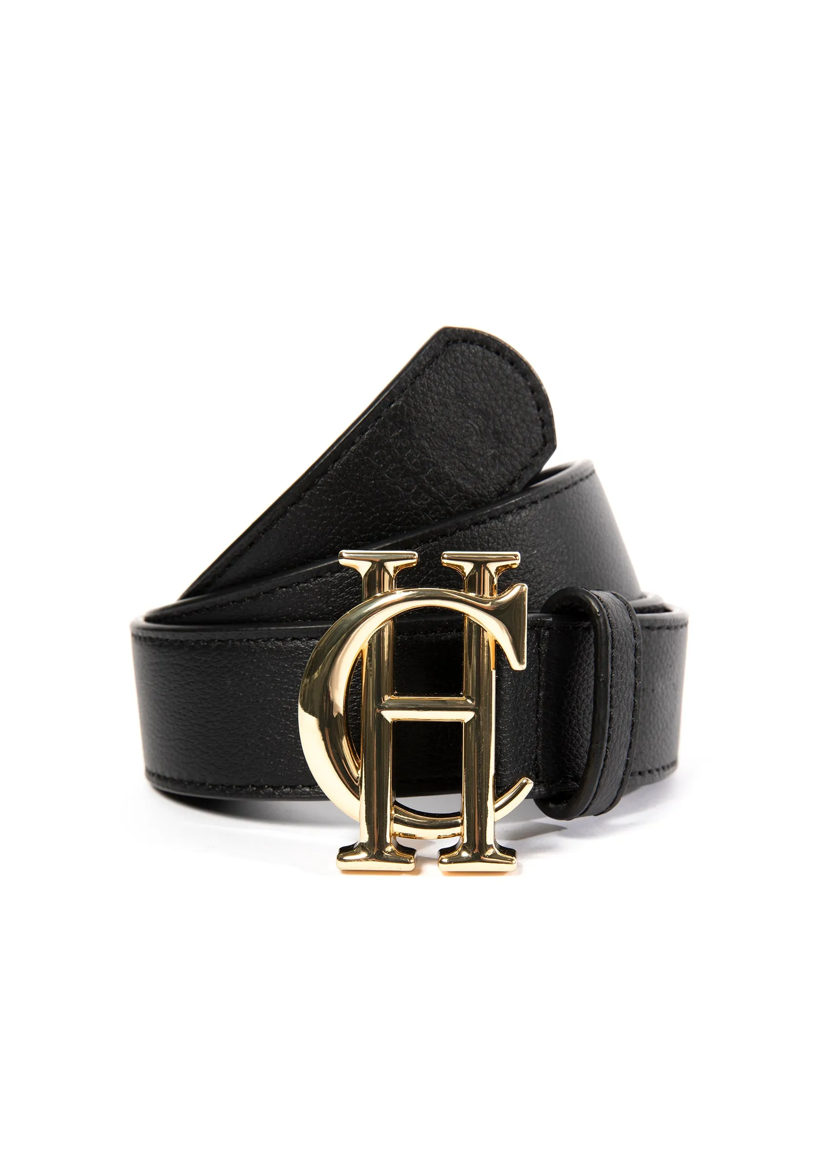 HC Classic Belt (Black Gold)