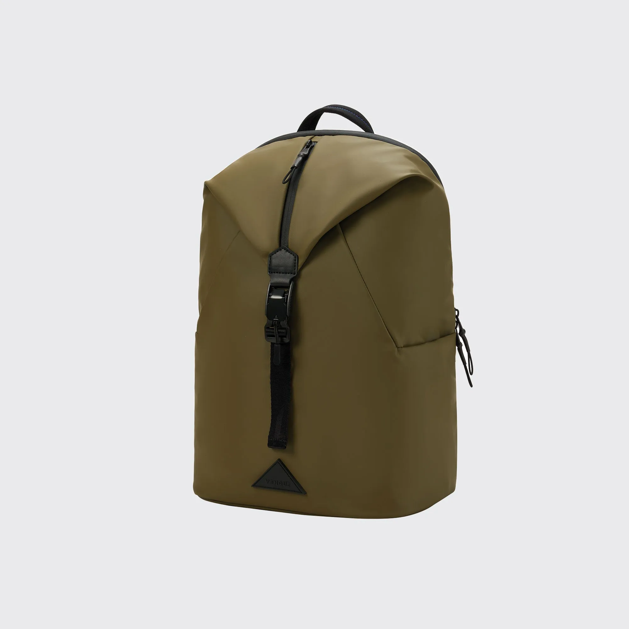 Helix All Day Comfort Backpack Olive