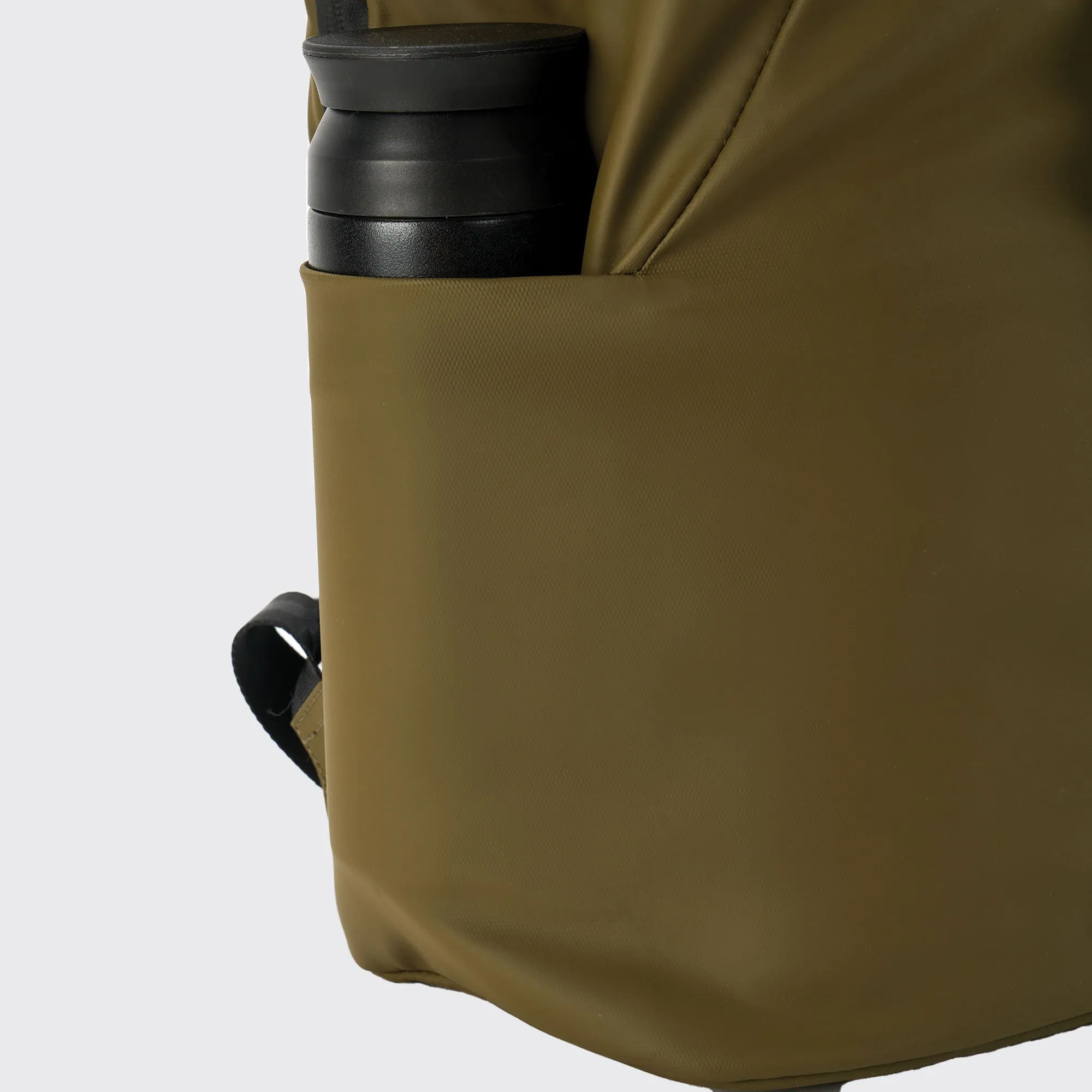 Helix All Day Comfort Backpack Olive