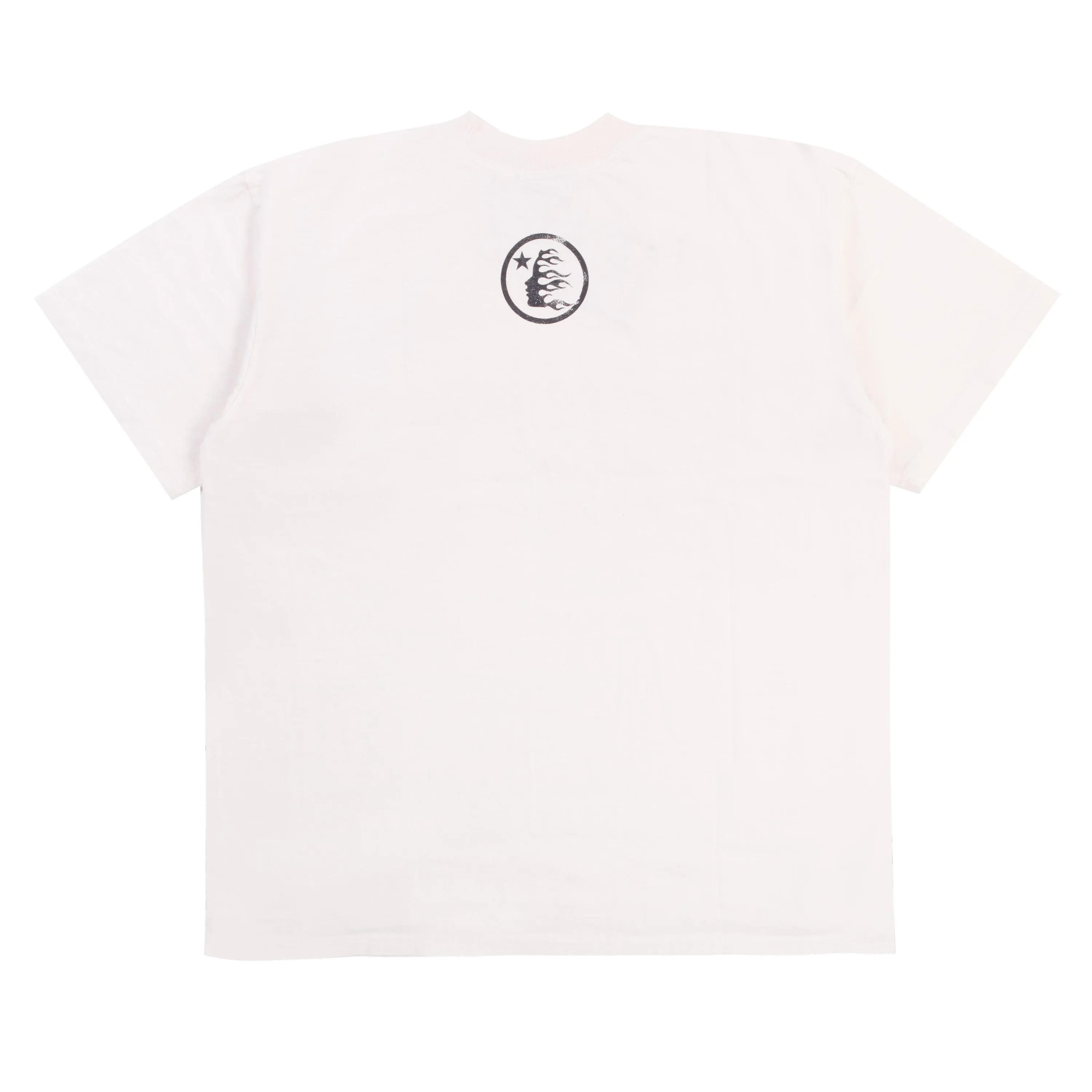 Hellstar Brainwash Tee White