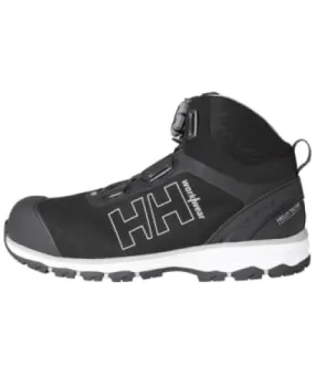 Helly Hansen Chelsea Evolution Composite Waterproof Safety Boot Boa -78269