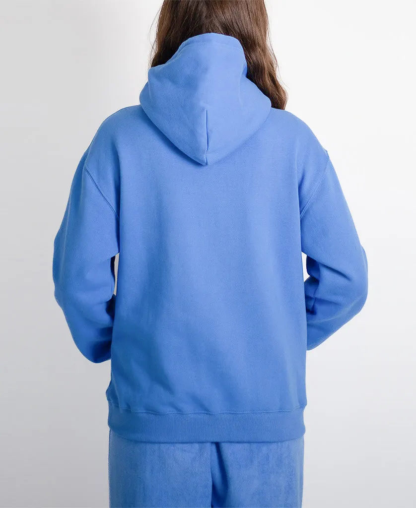 Holly Hoodie | CornFlower