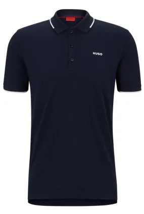 Hugo Boss Dinoso222 Navy 50467344-406