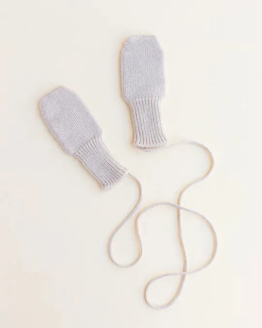 HVID Mittens Fiza - Off White