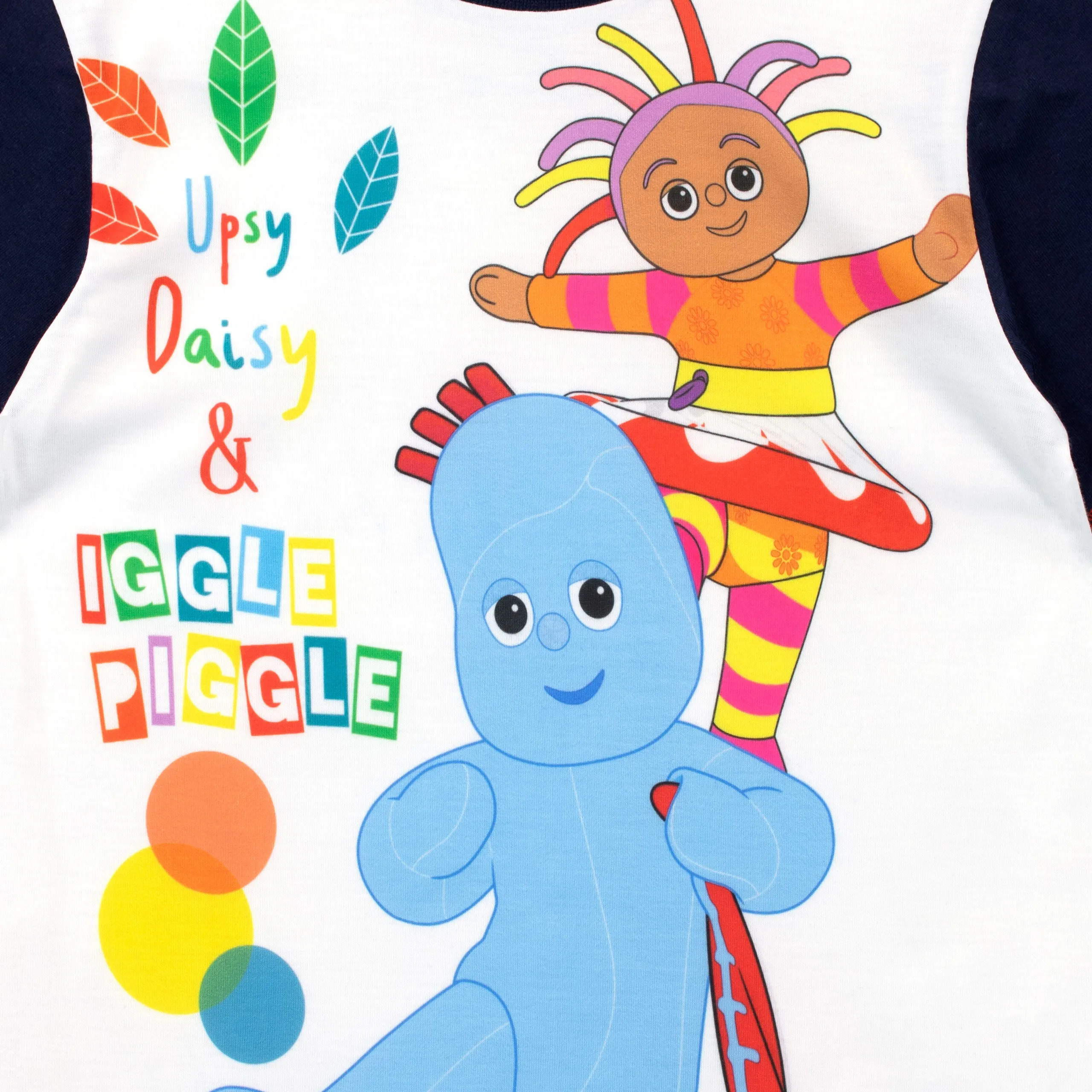 In the Night Garden T-Shirt