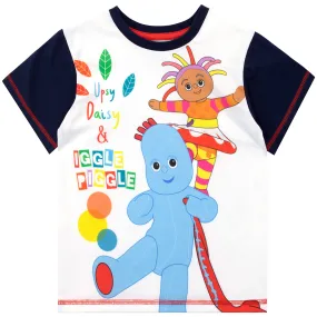 In the Night Garden T-Shirt