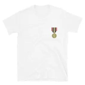 Iraq Campaign medal T-Shirt