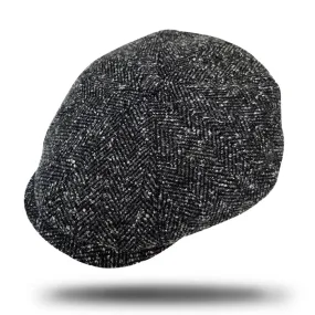 Italian Newsboy Cap-IT230