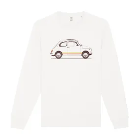 Italian Vibes Sweatshirt